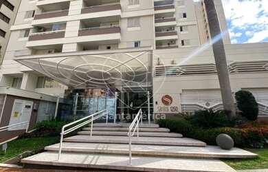 Imagem 2: Apartamento à venda no Edifício Residencial Santos 1250 com 2 quartos na Região Central de