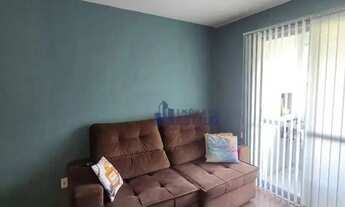 Imagem 3: Apartamento com 2 dormitórios à venda, 66 m² por R$ 269.000 - Santa Catarina - Caxias do S