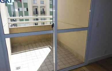 Imagem 4: Pinheiros, apartamento em andar alto, moderno, 1 dormitório com 1 vaga