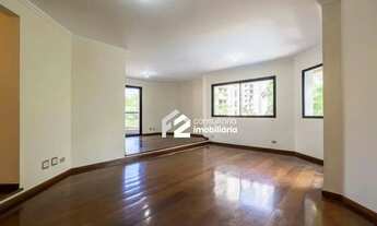 Imagem 5: Apartamento com 4 dormitórios, 178 m² - venda por R$ 1.650.000 ou aluguel por R$ 19.975/mê