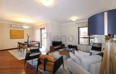 Imagem: Apartamento à venda em Campinas, Cambuí