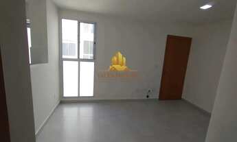 Imagem 7: Apartamento à Venda e Locação no Condomínio Parque Joinville em Jacareí