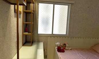 Imagem 7: VARANDAS GRAND PARK - Porteira Fechada