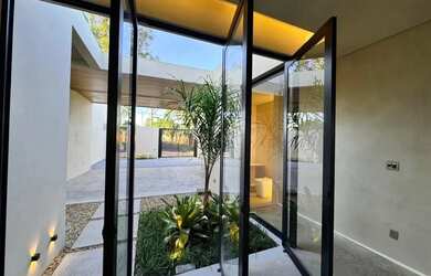 Imagem 7: Casa à venda no bairro Cidade Jardim em Uberlândia