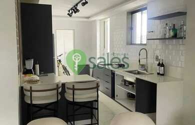 Imagem 6: Apartamento padrão à Venda, Residencial Fernando Spínola, Candeias