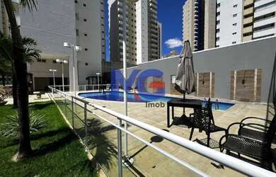 Imagem 3: Apartamento 3 quartos com suíte na Frente em Parque Iracema, Fortaleza Financiamento Aceit
