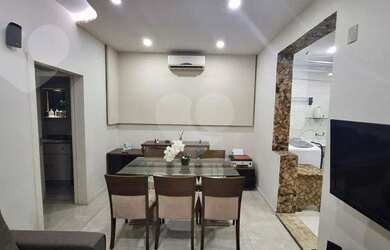 Imagem 3: Apartamento com 2 dormitórios à venda, 55 m² por R$ 220.000 - Fonseca - Niterói/RJ