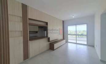 Imagem 4: Apto para locação com 2 dormitórios sendo 1 suite, varanda Gourmet, planejados na cozinha