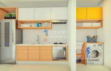 Imagem 6: Apartamento para alugar com 2 quartos, 72m² - Edifício Aquarela - Jardim Paulista