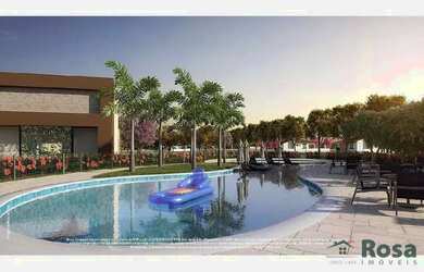 Imagem 6: Terreno para venda SÃO SEBASTIÃO Cuiabá