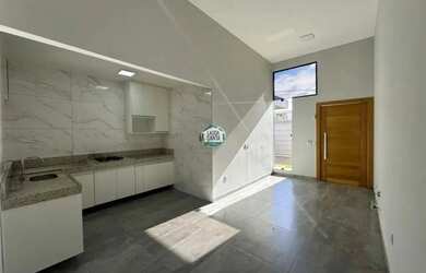 Imagem 5: Casa à venda no bairro Visão - Lagoa Santa/MG