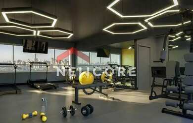 Imagem: Studio em Rua Sena Madureira - Vila Clementino