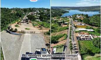Imagem 5: Lotes Corumbá 4 - Lago Corumbá 4, Entrada Facilitada, A partir de 699 mensal