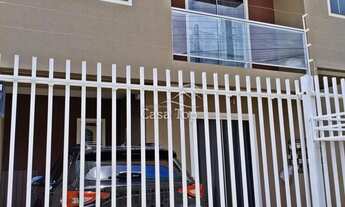 Imagem 2: Sobrado semimobiliado Vila Marina - Uvaranas