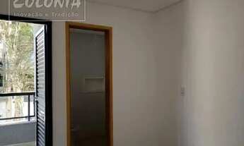 Imagem 5: Cobertura a venda - Parque Oratório, Santo André