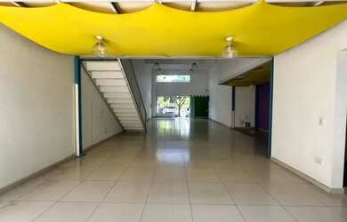 Imagem 2: Loja para alugar, 187 m² por R$ 12.000/mês - Jardim Aquarius - São José dos Campos/SP