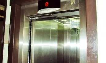 Imagem 3: A-330 - Livre a Partir de 02 de Fevereiro em Diante - Na Beira do Mar - Quitinete, elevado