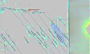 Imagem 2: Terreno à venda no Km 36 da Imigrantes com testada na Imigrantes