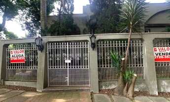 Imagem: CASA RESIDENCIAL em SÃO PAULO - SP, VILA