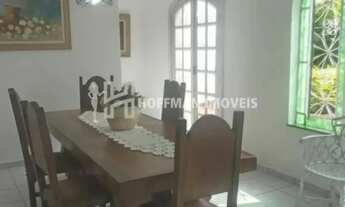 Imagem 5: Sobrado para locação com edícula nos fundos, 03 dormitórios e 02 vagas de garagem, Osvaldo