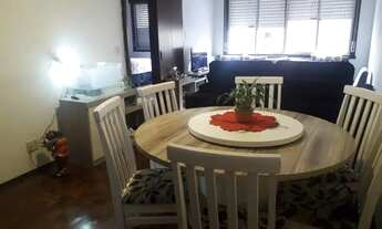 Imagem 7: Apartamento no Jardim Botânico com 2 dormitórios e 1 garagem