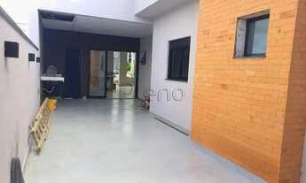 Imagem 6: Casa à venda em Indaiatuba, Loteamento Park Gran Reserve, com 4 quartos, com 159 m²