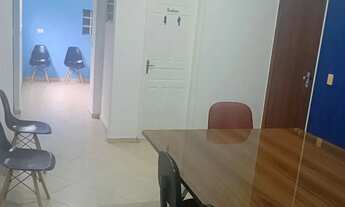 Imagem 4: 2 SALA COMERCIAL COM BANHEIRO