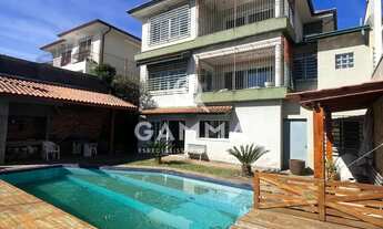 Imagem: Casa á venda no Pacaembu! Reformada e bem