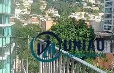 Imagem 2: Apartamento com 3 quartos à venda, 140 m² por R$ 750.000 - Icaraí - Niterói/RJ