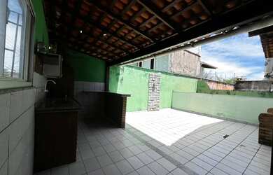 Imagem: Alugo casa no Turu