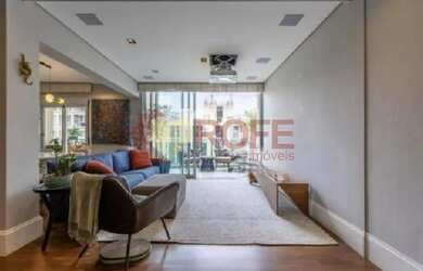 Imagem 2: Lindo Apartamento Pé direito Duplo Brooklin