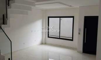 Imagem 5: Sobrados pronto para morar, ótima localização no Boqueirão-Curitiba/PR