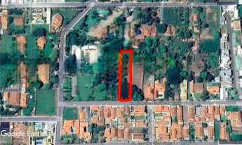 Imagem: TERRENO / CHÁCARA NO JD. PORTO NOVO COM