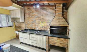 Imagem 5: Casa em Condomínio para Venda em Atibaia, Vila Esperia ou Giglio, 3 dormitórios, 3 suítes