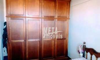 Imagem 2: Apartamento com 2 dormitórios à venda, 59 m² por R$ 150.000,00 - Parque São Caetano - Camp