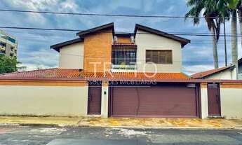 Imagem: Casa - Jardim Guarani - Campinas