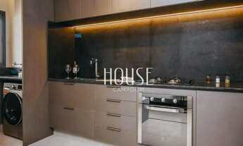 Imagem 7: Apartamento em Saint Rémy à venda em condomínio de alto padrão em Sorocaba, com 69m²