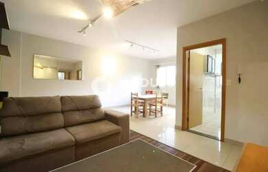 Imagem: Apartamento mobiliado disponivel para locação