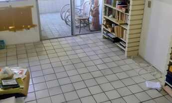 Imagem 3: Apto 4 quartos na quadra do Mar de Boa Viagem