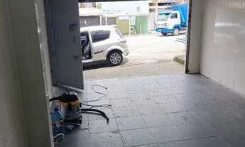 Imagem 5: Aluga se salão valor 950,00