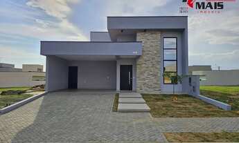 Imagem: Casa à venda no Condomínio Monterrey Monte