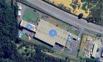 Imagem: Galpão para venda, 17085 m² por R$ 70.000.000,00