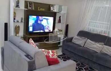 Imagem 6: Apartamento com 3 quartos, Vila Leonor, Guarulhos - R$ 1.59 mi, Cod: 14061