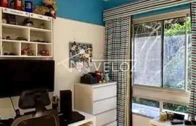 Imagem 2: Apartamento : Padrão / Residencial / Lagoa