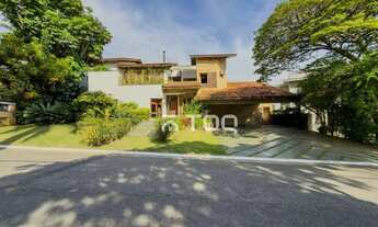 Imagem: Casa com 3 dormitórios, 450 m² - venda