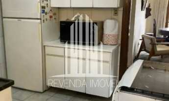 Imagem 2: Apartamento à venda em São Paulo-SP, Cambuci: 3 quartos, 1 sala, 2 banheiros, 108m² de áre