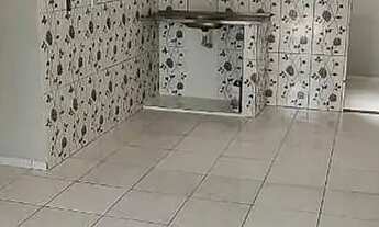 Imagem 2: Residencial Tamar | 56m² | 2 Quartos (1 Suíte) | Reformado