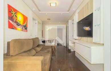 Imagem: Apartamento à Venda - Belém, 2 Quartos