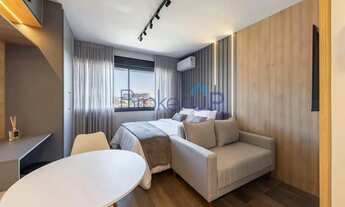 Imagem 6: Apartamento Loft em Bela Vista - Porto Alegre, RS