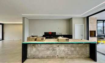 Imagem 7: Casa Alto Padrão no Praça das Arvores 408m² 3 quartos/ 3 suítes, em Ribeirão Preto/SP I Im